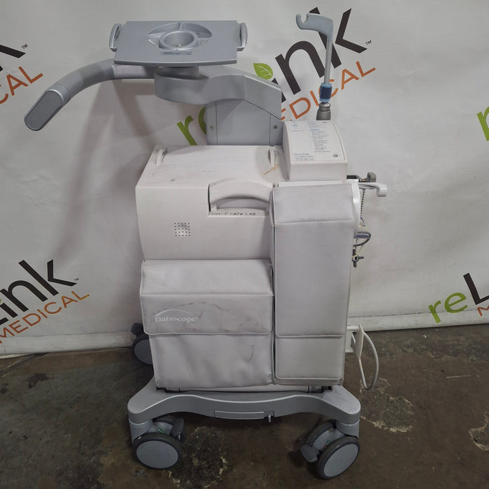 Datascope Datascope CS300 Intra Aortic Balloon Pump Perfusion reLink Medical