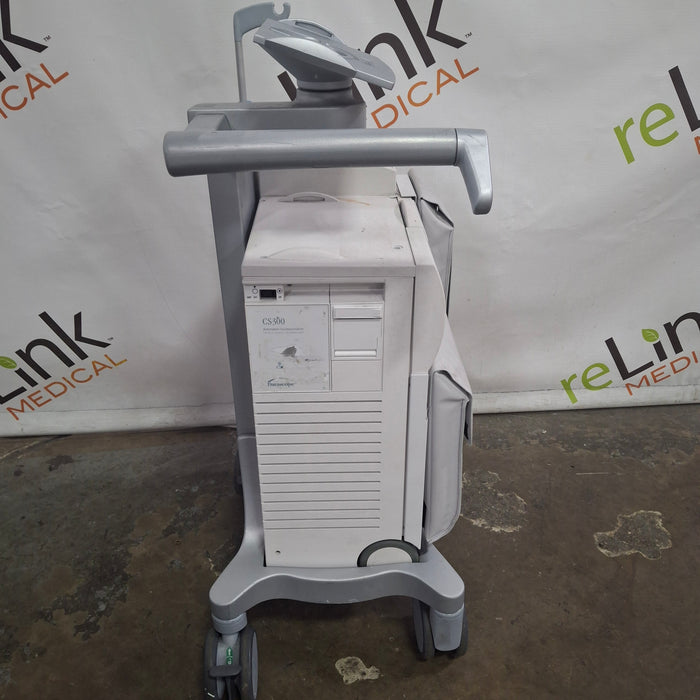 Datascope Datascope CS300 Intra Aortic Balloon Pump Perfusion reLink Medical