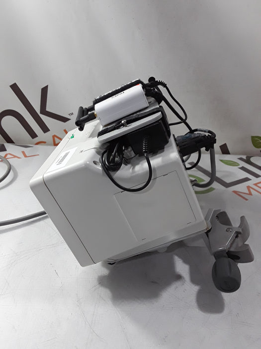 Oridion Capnostream 20P Capnography Monitor