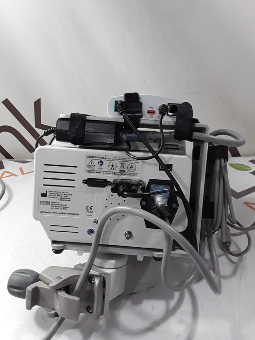 Oridion Capnostream 20P Capnography Monitor