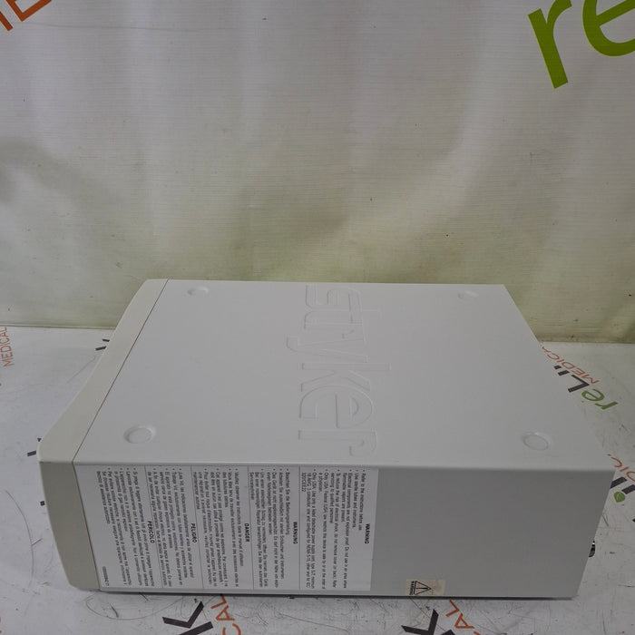 Stryker Stryker 40L Highflow Insufflator Rigid Endoscopy reLink Medical