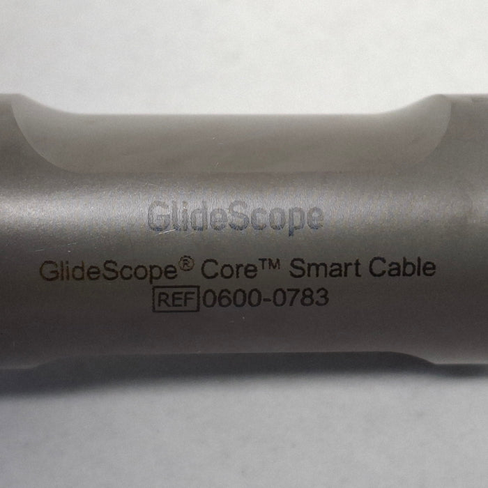 Verathon Medical, Inc GlideScope 0600-0783 Smart Cable
