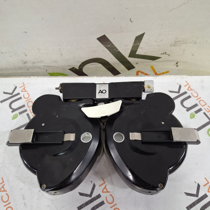 American Optical American Optical 11625 Utramatic Photoptor Refractor Ophthalmology reLink Medical