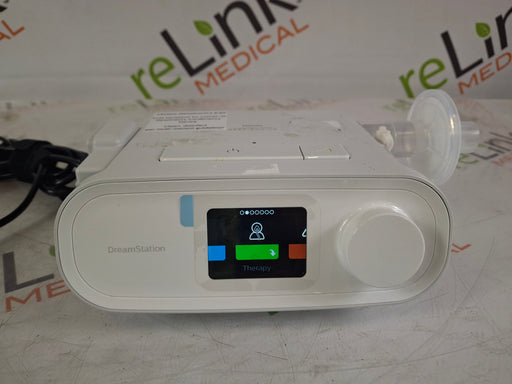 Philips Philips DreamStation Auto CPAP Machine Respiratory reLink Medical