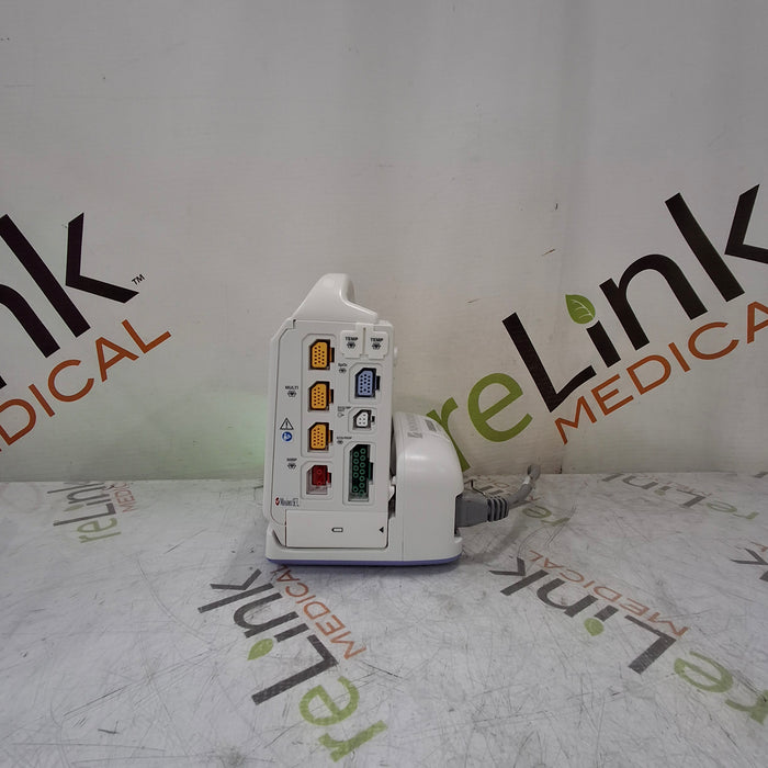 Nihon Kohden BSM-1733 Life Scope PT Transport Patient Monitor