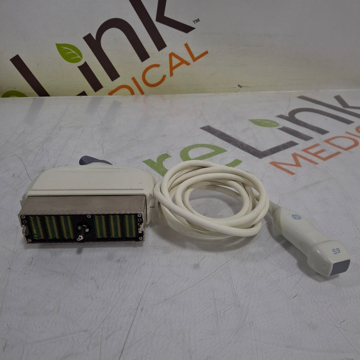 GE Healthcare GE Healthcare 6S-D Cardiac Transducer Ultrasound Probes reLink Medical