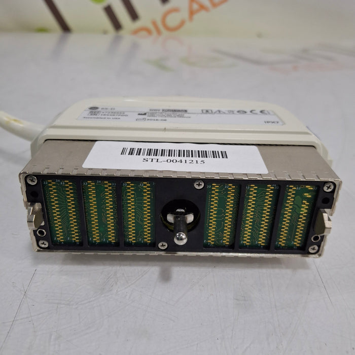 GE Healthcare GE Healthcare 6S-D Cardiac Transducer Ultrasound Probes reLink Medical