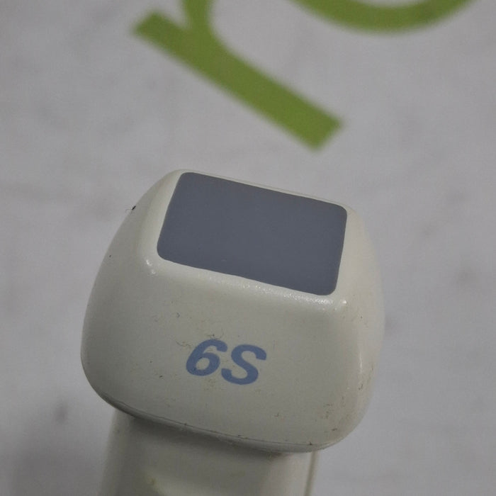GE Healthcare GE Healthcare 6S-D Cardiac Transducer Ultrasound Probes reLink Medical