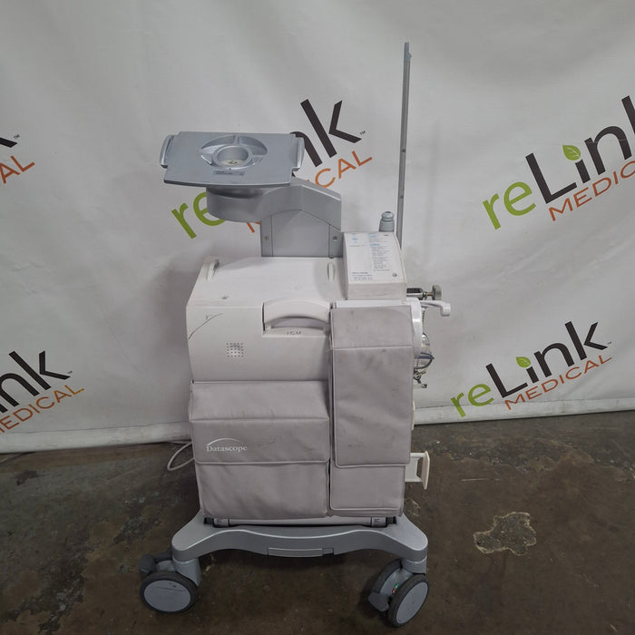 Datascope Datascope CS300 Intra Aortic Balloon Pump Perfusion reLink Medical