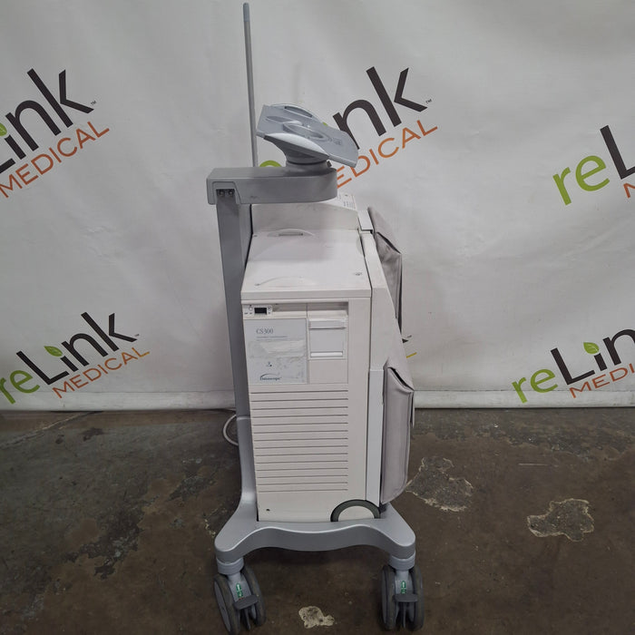 Datascope Datascope CS300 Intra Aortic Balloon Pump Perfusion reLink Medical