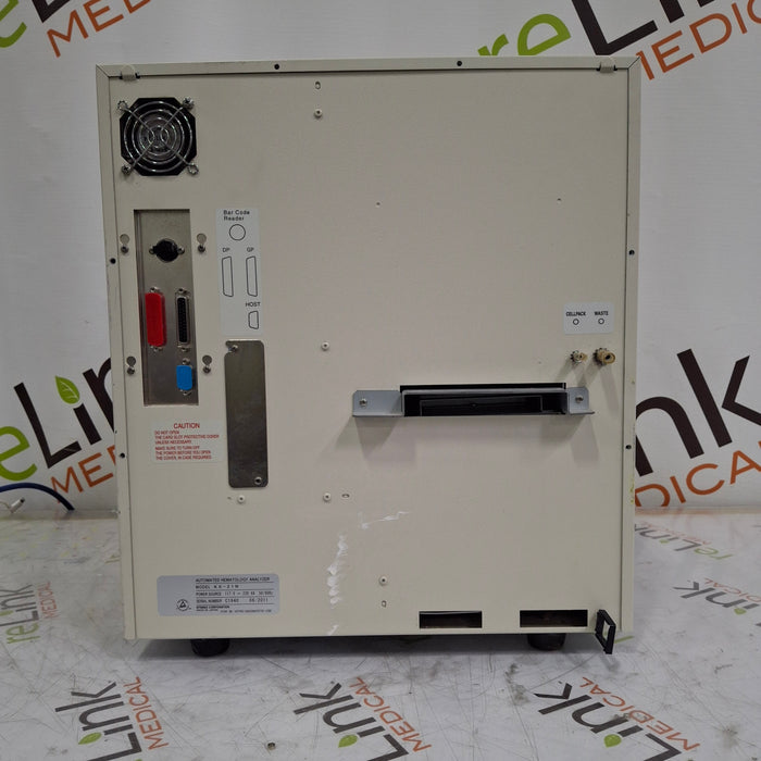 Sysmex Sysmex KX-21N Blood Analyzer Clinical Lab reLink Medical