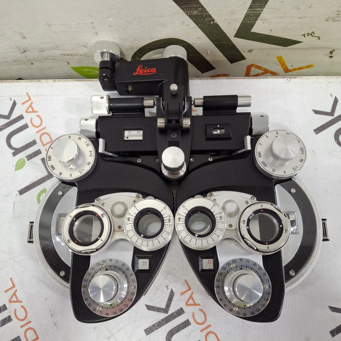 American Optical 11625 Utramatic Photoptor Refractor