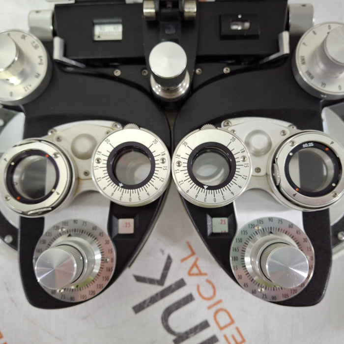 American Optical 11625 Utramatic Photoptor Refractor