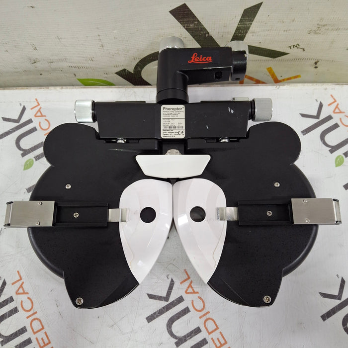 American Optical 11625 Utramatic Photoptor Refractor