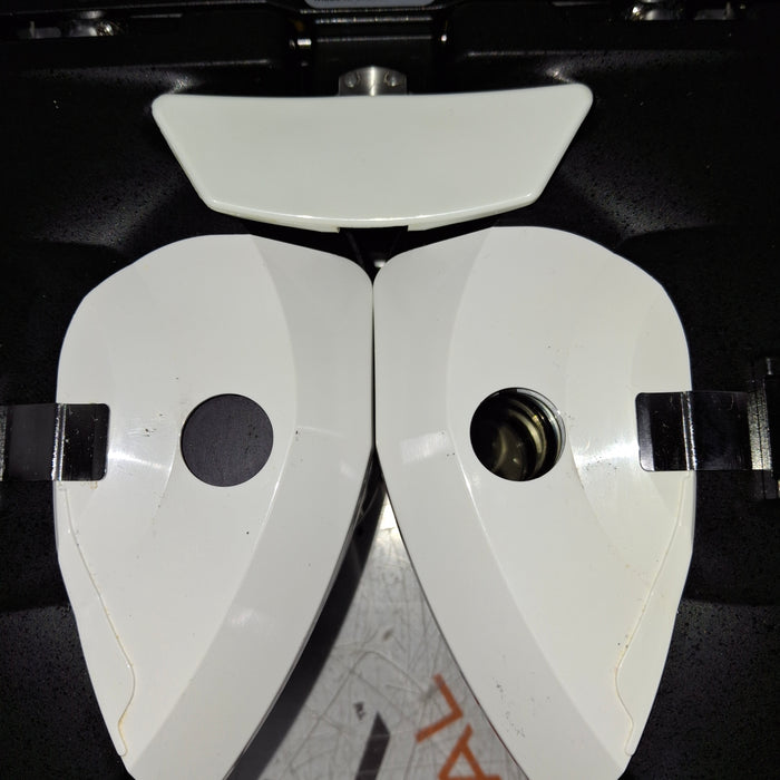 American Optical 11625 Utramatic Photoptor Refractor