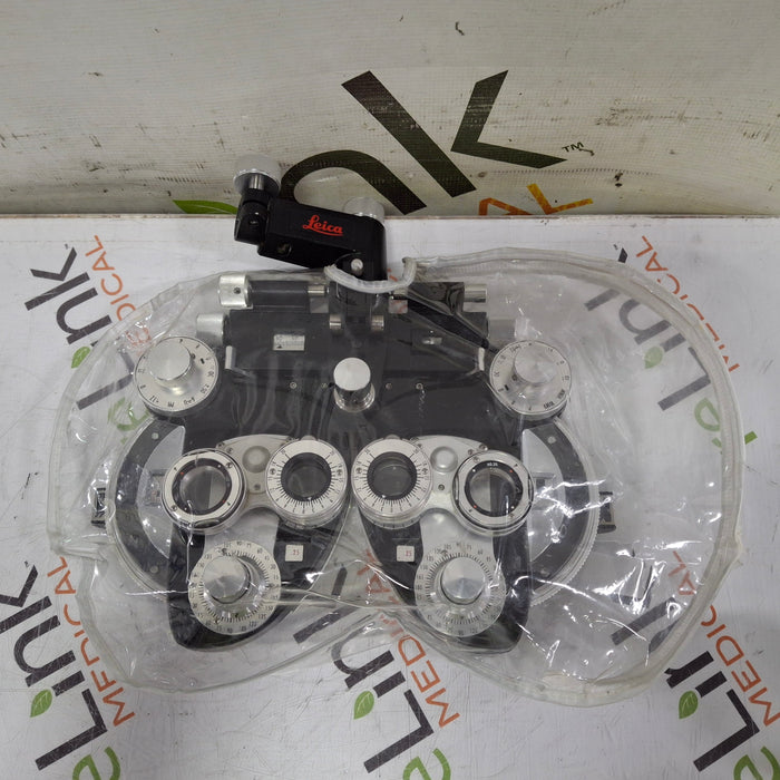 American Optical 11625 Utramatic Photoptor Refractor