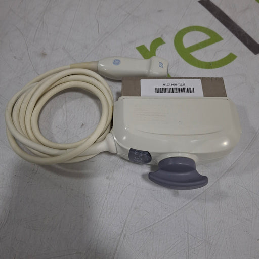 GE Healthcare GE Healthcare 6S-D Cardiac Transducer Ultrasound Probes reLink Medical