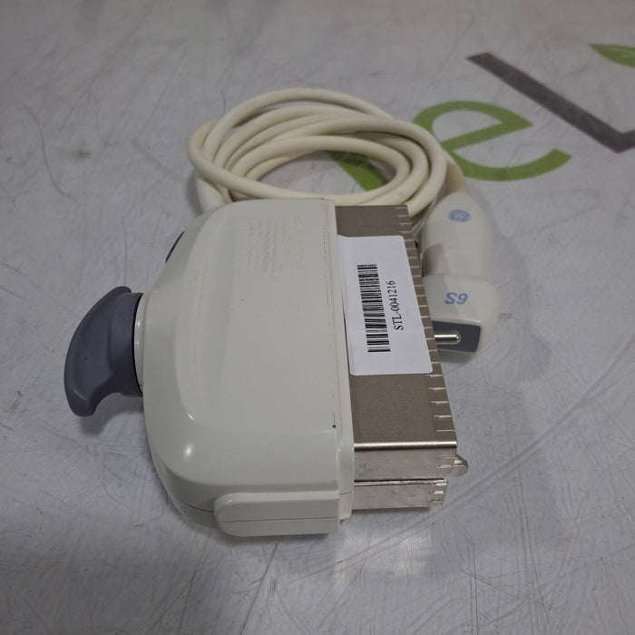 GE Healthcare GE Healthcare 6S-D Cardiac Transducer Ultrasound Probes reLink Medical