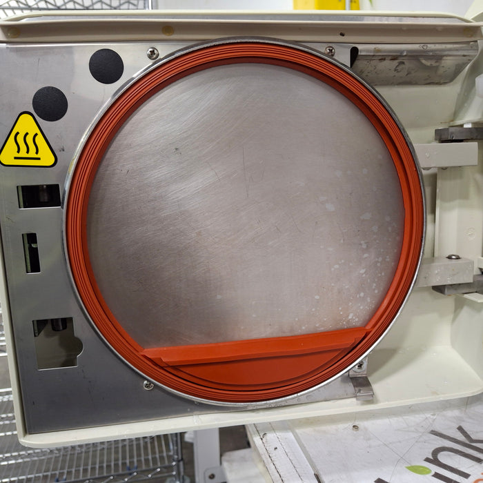Midmark Midmark Ritter M9-022 UltraClave Autoclave Sterilizer Sterilizers & Autoclaves reLink Medical