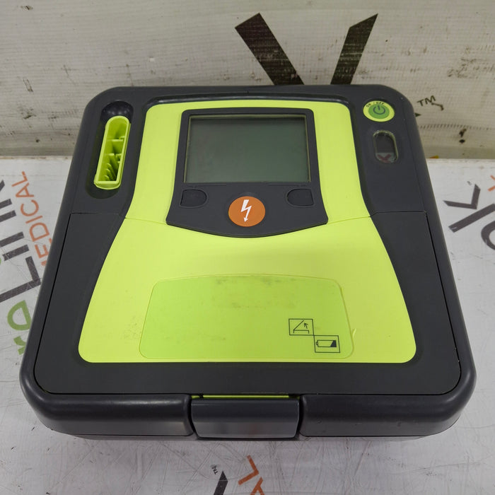 Zoll Zoll AED Pro Defibrillators reLink Medical