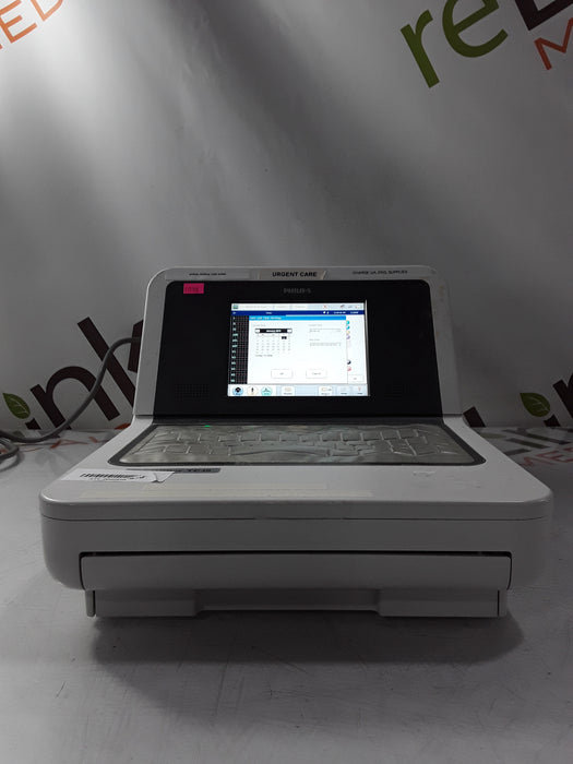 Philips PageWriter TC30 Cardiograph without PIM