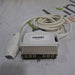 GE Healthcare GE Healthcare 4V-D Volume Matrix Phased Array Transducer Ultrasound Probes reLink Medical