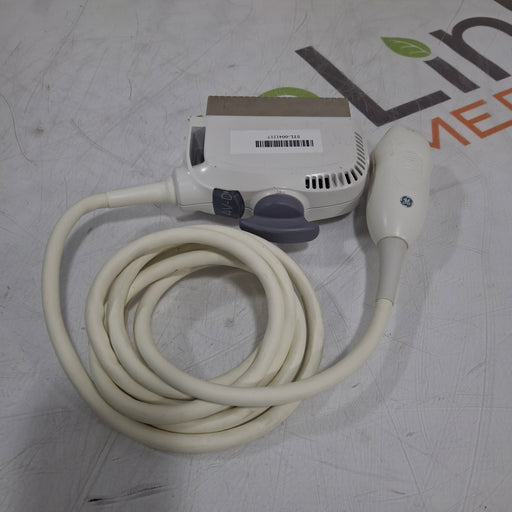 GE Healthcare GE Healthcare 4V-D Volume Matrix Phased Array Transducer Ultrasound Probes reLink Medical