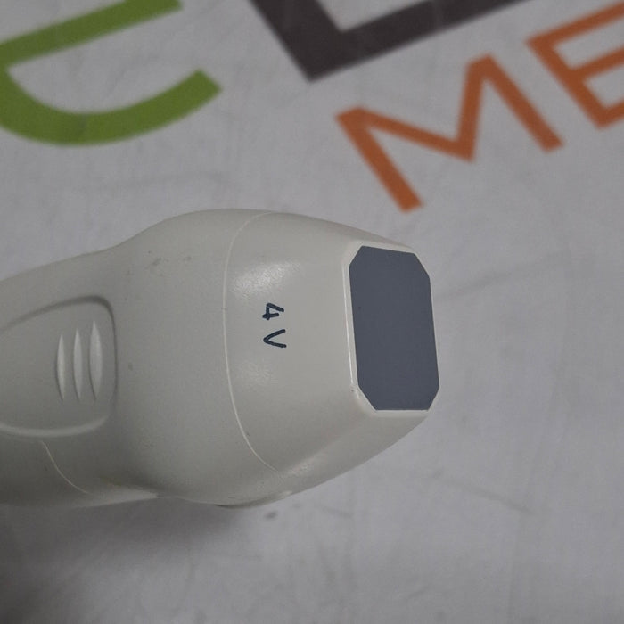 GE Healthcare GE Healthcare 4V-D Volume Matrix Phased Array Transducer Ultrasound Probes reLink Medical