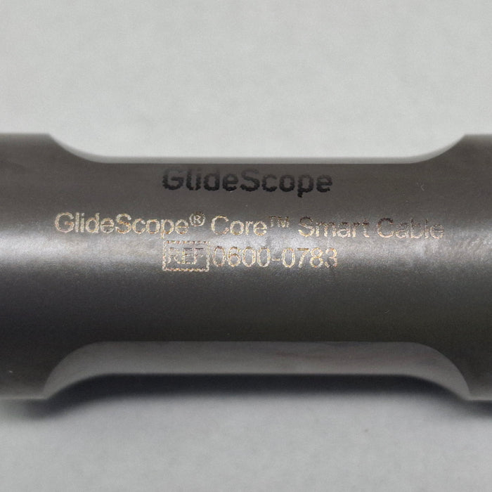 Verathon Medical, Inc Verathon Medical, Inc GlideScope 0600-0783 Smart Cable Surgical Instruments reLink Medical