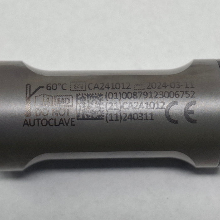 Verathon Medical, Inc Verathon Medical, Inc GlideScope 0600-0783 Smart Cable Surgical Instruments reLink Medical