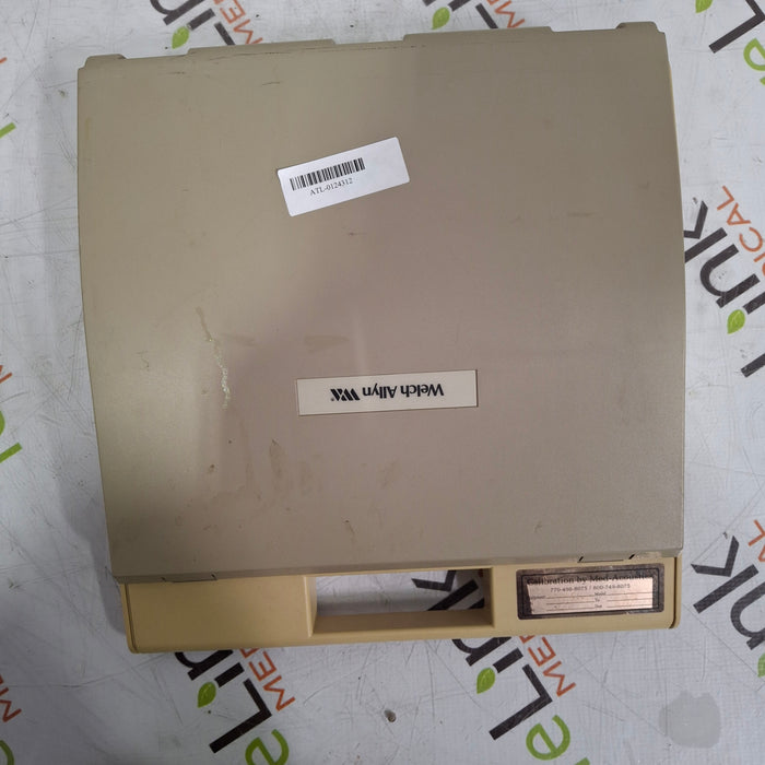 Welch Allyn Welch Allyn AM232 Manual Audiometer Audiology reLink Medical