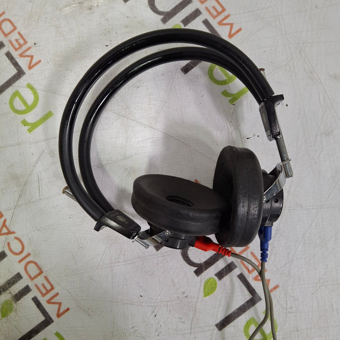 Welch Allyn Welch Allyn AM232 Manual Audiometer Audiology reLink Medical