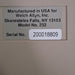 Welch Allyn Welch Allyn AM232 Manual Audiometer Audiology reLink Medical