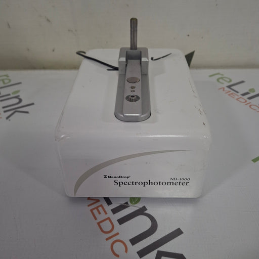 Thermo Scientific Thermo Scientific NanoDrop 1000 UV-Vis Spectrophotometer Research Lab reLink Medical