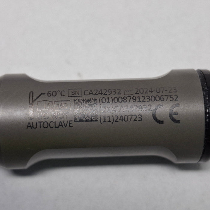 Verathon Medical, Inc Verathon Medical, Inc GlideScope 0600-0783 Smart Cable Surgical Instruments reLink Medical