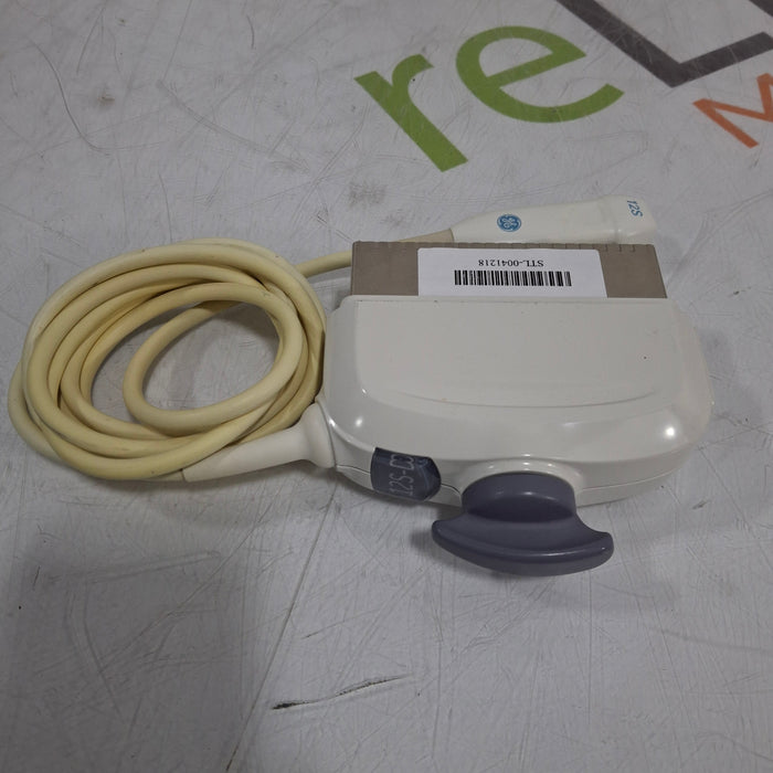 GE Healthcare 12S-D Ultrasound Transducer