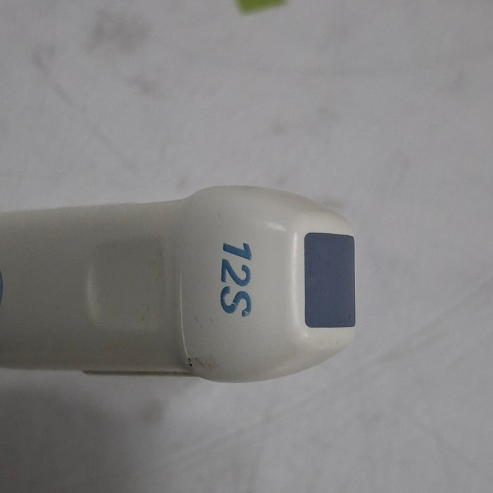 GE Healthcare 12S-D Ultrasound Transducer