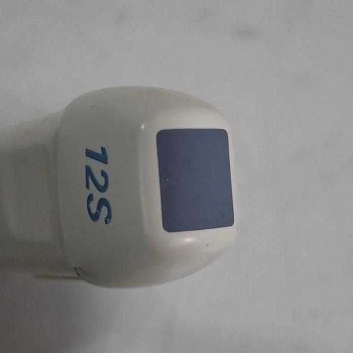 GE Healthcare 12S-D Ultrasound Transducer