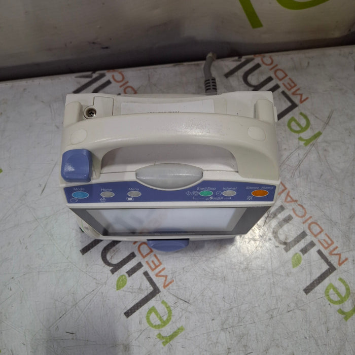 Nihon Kohden BSM-1733 Life Scope PT Transport Patient Monitor