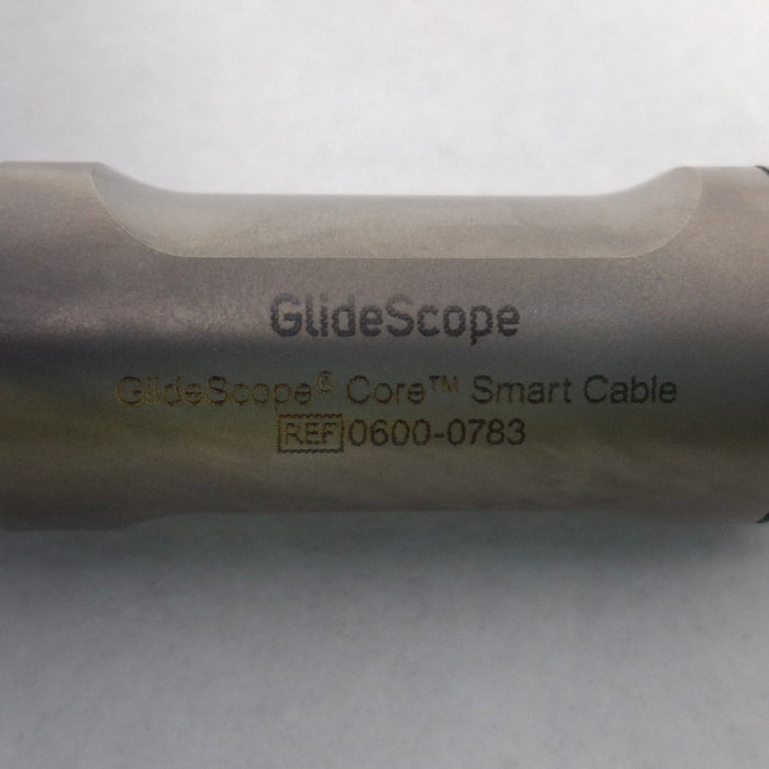 Verathon Medical, Inc GlideScope 0600-0783 Smart Cable