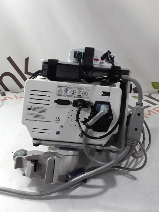 Oridion Oridion Capnostream 20P Capnography Monitor Patient Monitors reLink Medical