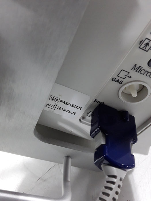 Oridion Oridion Capnostream 20P Capnography Monitor Patient Monitors reLink Medical