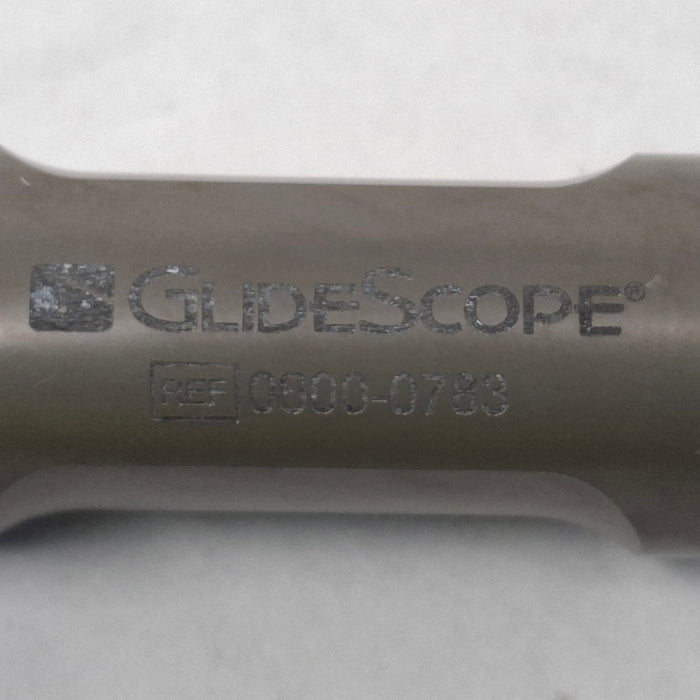 Verathon Medical, Inc Verathon Medical, Inc GlideScope 0600-0783 Smart Cable Surgical Instruments reLink Medical