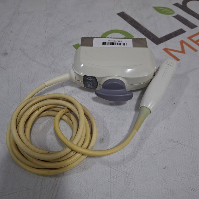GE Healthcare Vivid M5SC-D Transducer