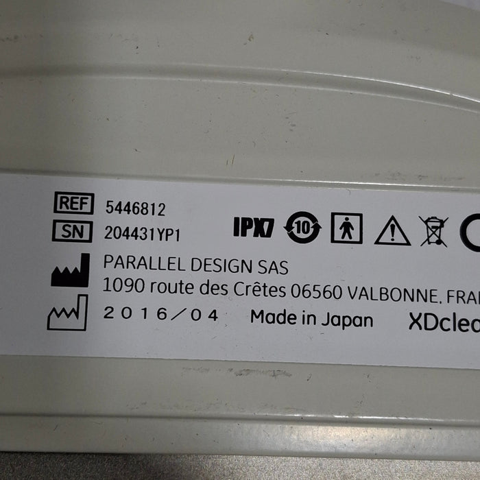 GE Healthcare Vivid M5SC-D Transducer