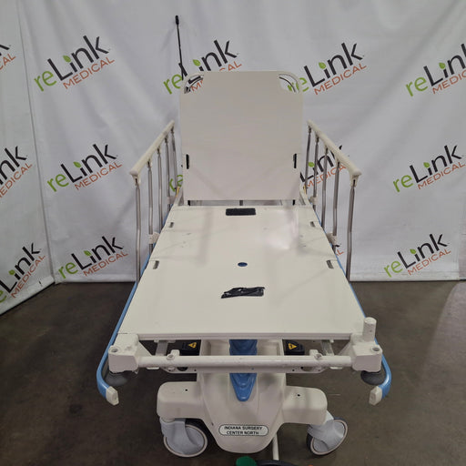 Hill-Rom Hill-Rom TranStar P8000 Stretcher Beds & Stretchers reLink Medical
