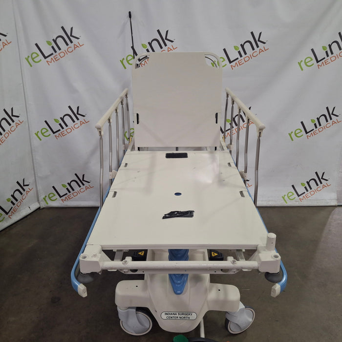 Hill-Rom Hill-Rom TranStar P8000 Stretcher Beds & Stretchers reLink Medical