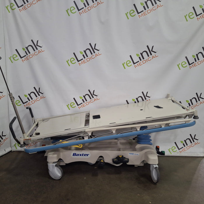Hill-Rom Hill-Rom TranStar P8000 Stretcher Beds & Stretchers reLink Medical