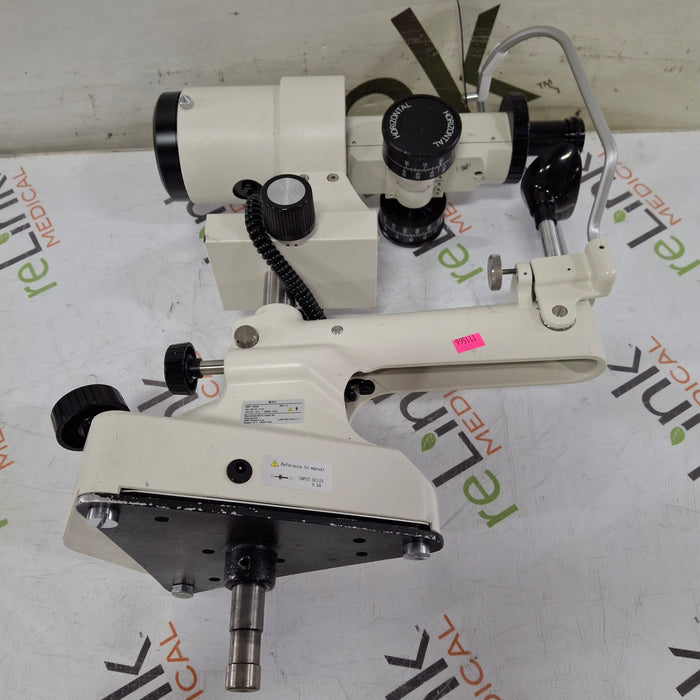 Reichert MK1 Keratometer