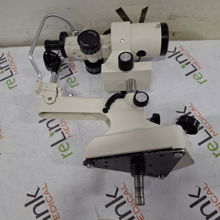 Reichert MK1 Keratometer